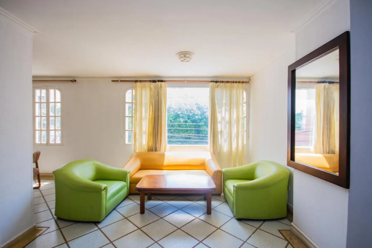 Hotel Sorrento Beach Santa Marta   Santa Marta (Magdalena)