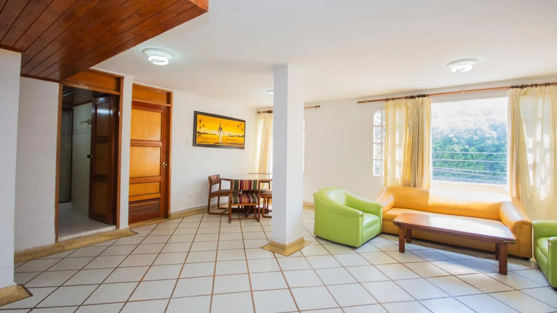Hotel Sorrento Beach Santa Marta  Santa Marta (Magdalena)
