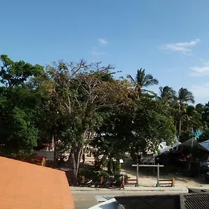Apartamento San San Andres Balcony View 4 By Bbbsai Buenavista (San Andres and Providencia Islands)