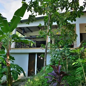 Casa rural Casa Alibri Santa Marta (Magdalena)