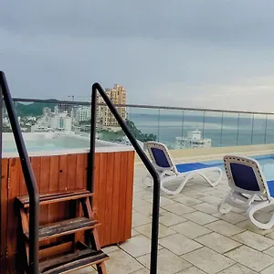Apartamento Exclusivo Apartasuite 945, Rodadero Sector Santa Marta (Magdalena)