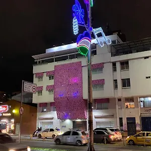 Apartamento Edificio El Carmen Cali