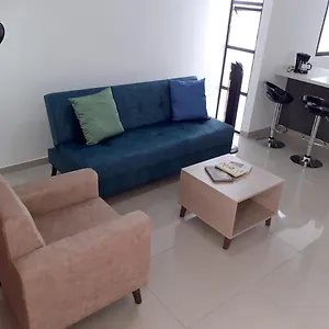 Apartamento Tranquilo Y Comodo En San Fernando Viejo Cali
