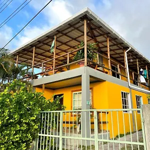 Сasa de vacaciones Berton Place Aguadulce